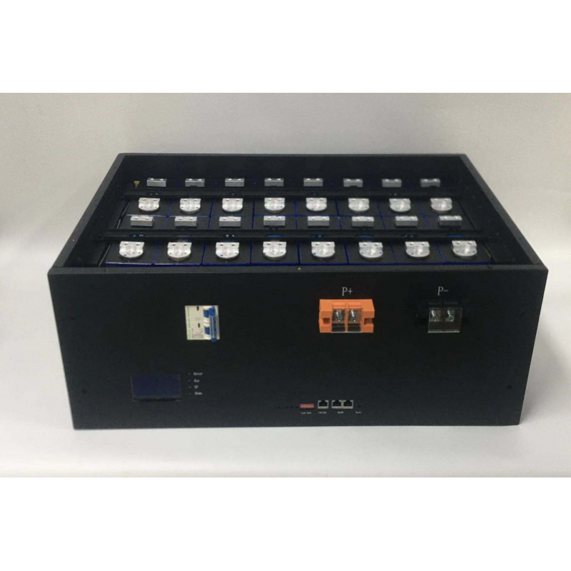 Battery Box/Case set for 16S 48V 51.2V 280AH 304AH 320AH