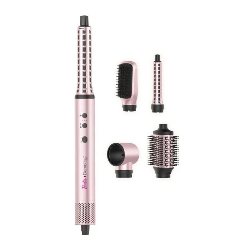 DEMELISS BARBIE AIRFLOW STYLER Airwrap MultiStyler 4 σε 1 1300 W