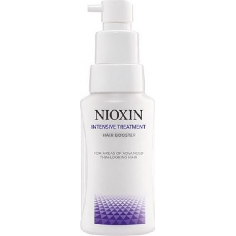 Nioxin 3D intensive Hair Booster 50ml