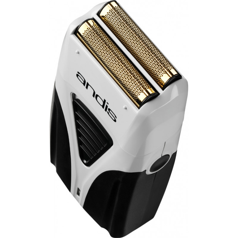 ANDIS PROFOIL LITHIUM PLUS TITANIUM FOIL SHAVER TS-2 17205