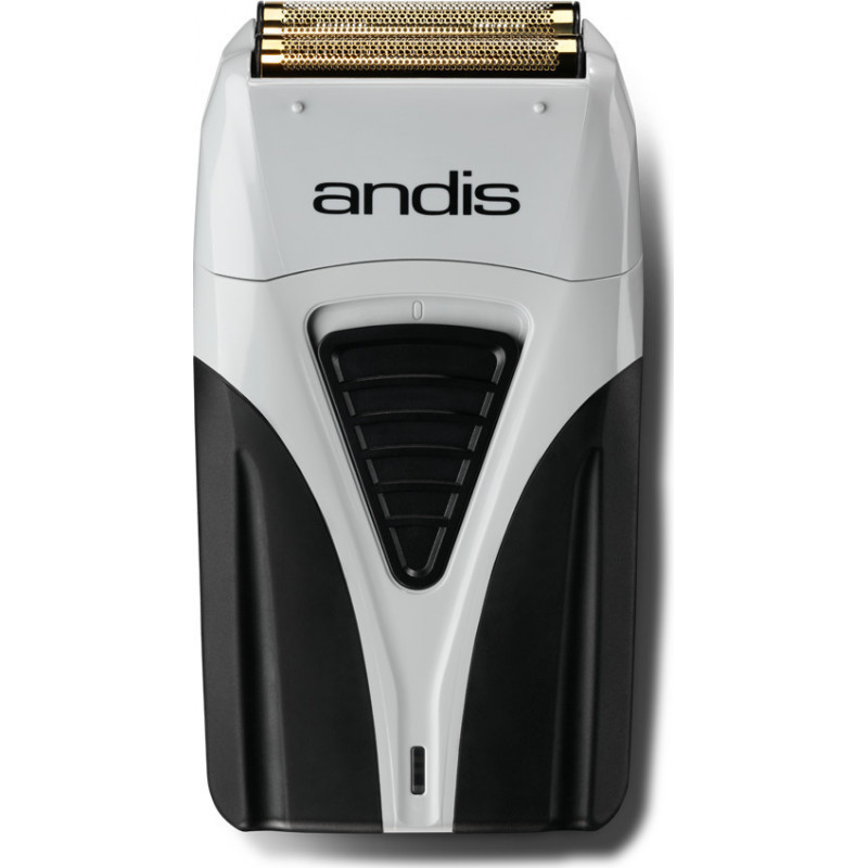 ANDIS PROFOIL LITHIUM PLUS TITANIUM FOIL SHAVER TS-2 17205