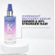 Kérastase Blond Absolu Serum Αναδόμησης για Βαμμένα Μαλλιά Cicanuit 90ml