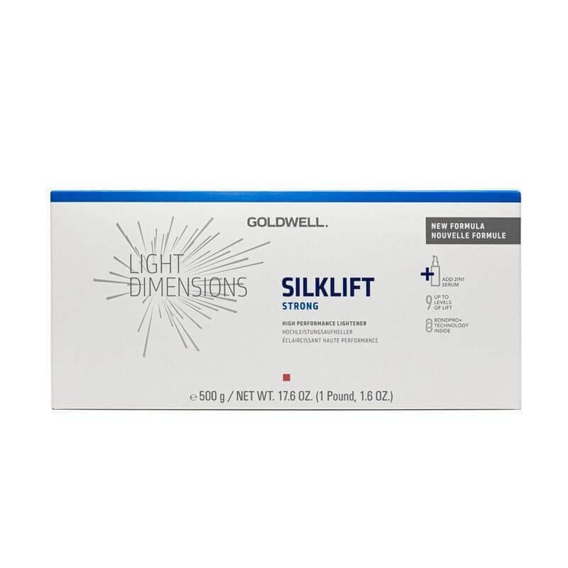 Goldwell Silk Lift Light Dimensions Strong 500gr
