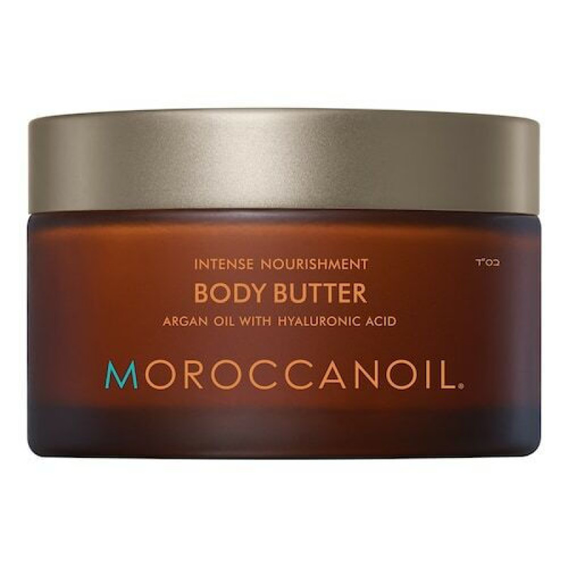 Moroccanoil Baume Corps Body Butter 250ml