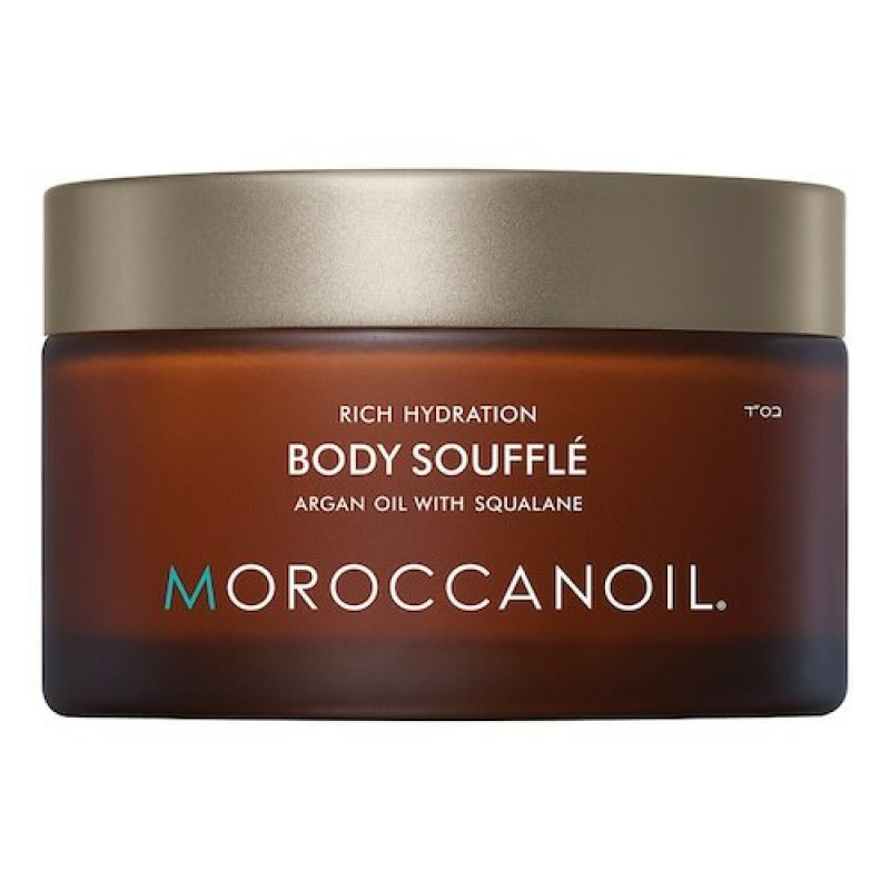 Moroccanoil Body Souffle 250ml