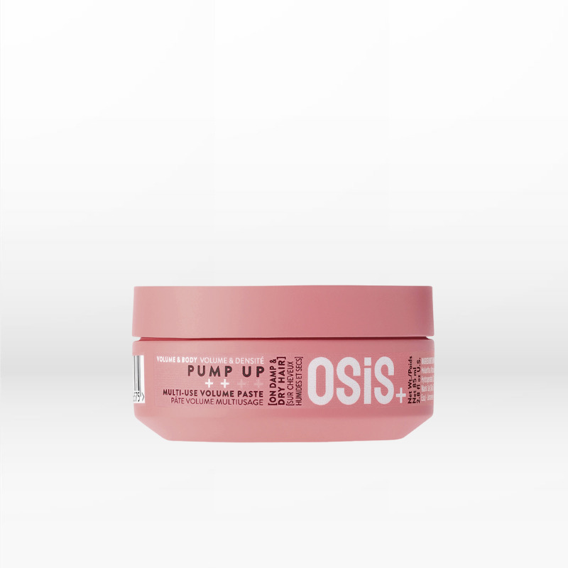 Schwarzkopf Professional OSIS+ Pump Up 85ml