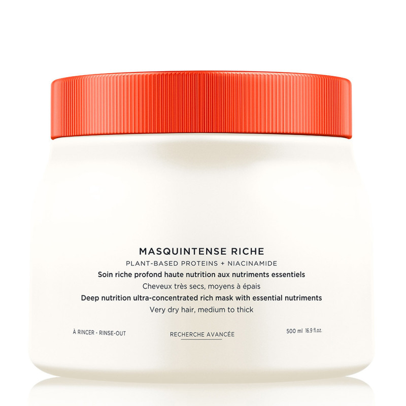 Kérastase Nutritive   Masquintense 500ml