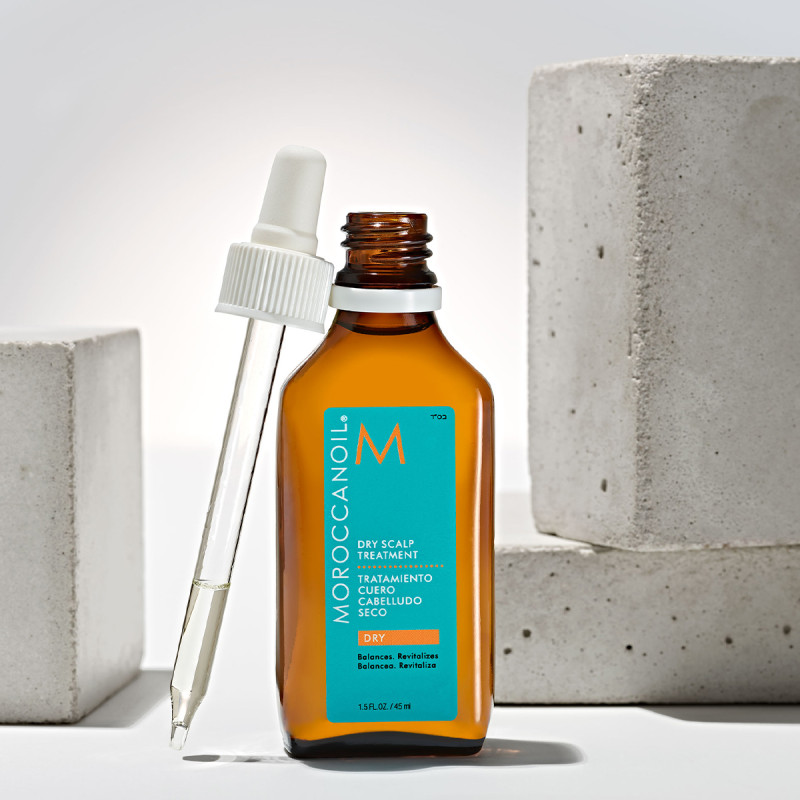 Moroccanoil Dry Scalp Treatment 45ml