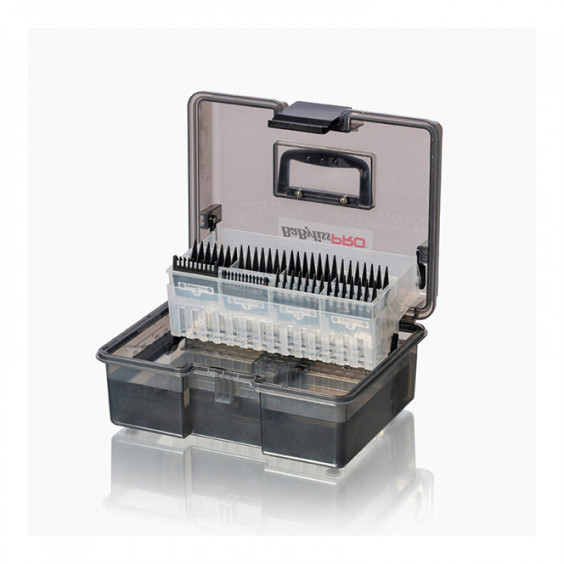 Babyliss Δοχείο Απολύμανσης Κομμωτηρίου