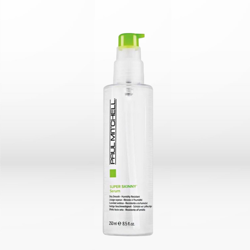 Paul Mitchell Ορός για Ενίσχυση & Διάρκεια Χρώματος 250ml