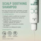 Schwarzkopf Bonacure Scalp Soothing Σαμπουάν Αναδόμησης/Θρέψης για Ξηρά Μαλλιά 250ml