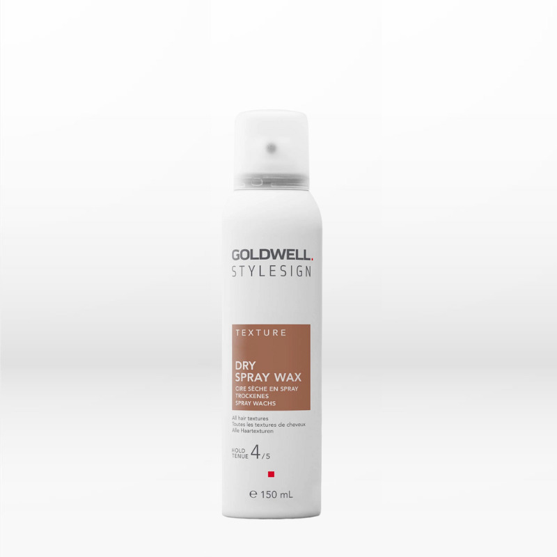 Goldwell Stylesign Texture Dry Spray Wax 150ml