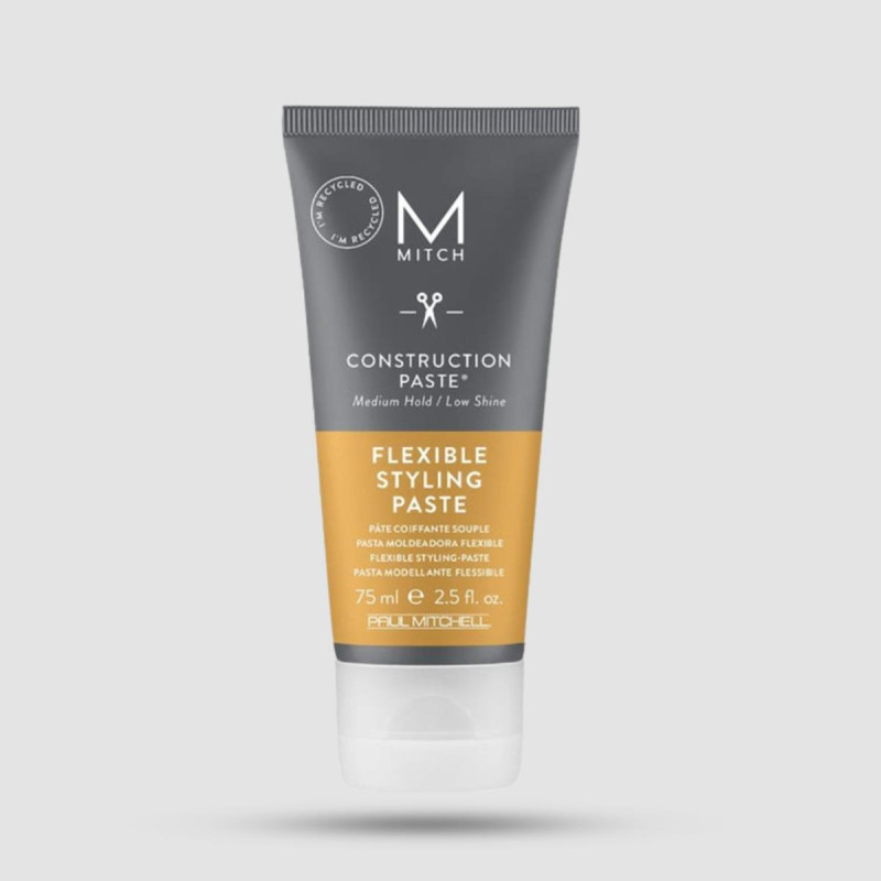 Paul Mitchell Construction Paste 75ml