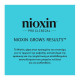 Nioxin System 3 Trial Kit Colored Hair, Light Thinning (Σαμπουάν 150ml, Γαλάκτωμα 150ml, Θεραπεία 50ml)