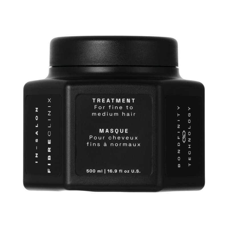 Schwarzkopf Professional Fibre Clinix Bondfinity Treatment for Fine to Medium Hair 500ml