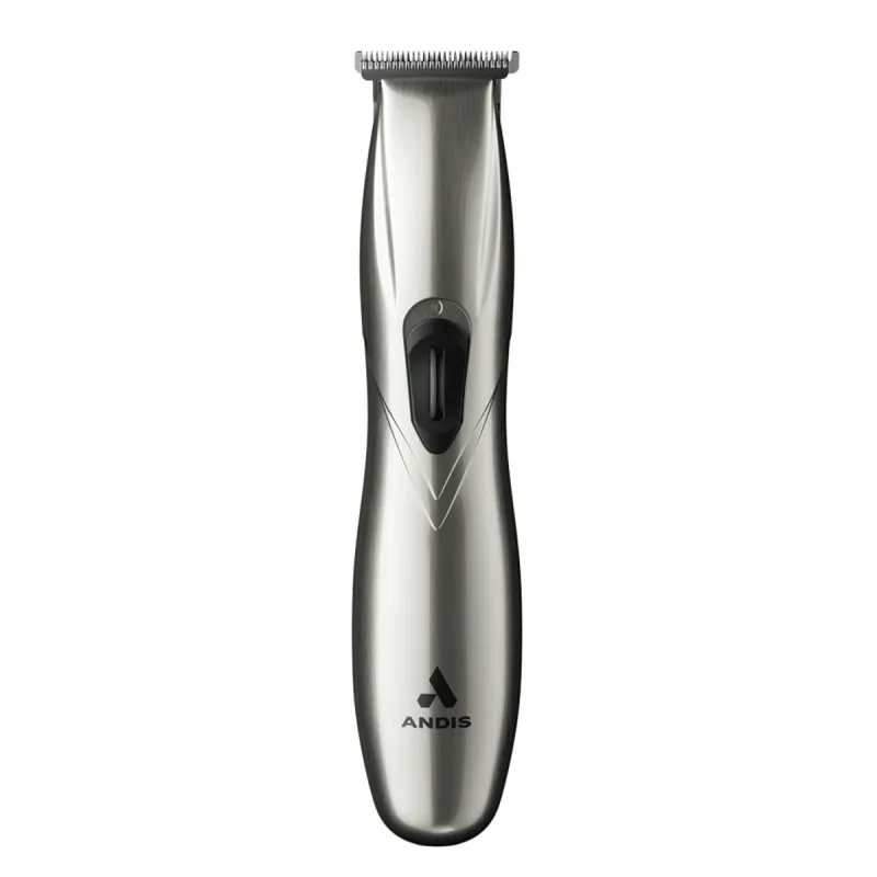  TRIMMER ANDIS SLIMLINE PRO LI D-8 SILVER