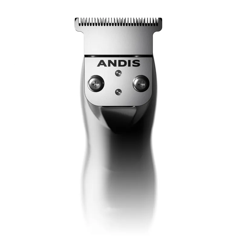  TRIMMER ANDIS SLIMLINE PRO LI D-8 BLACK