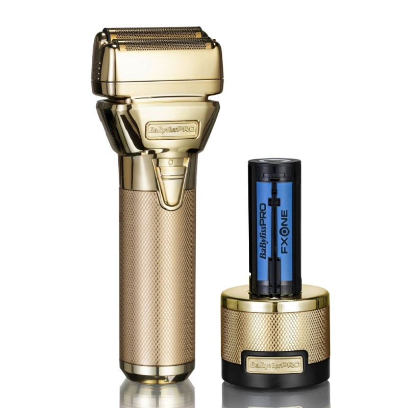Babyliss Pro FX79FSGE Ξυριστική Μηχανή Προσώπου Επαναφορτιζόμενη