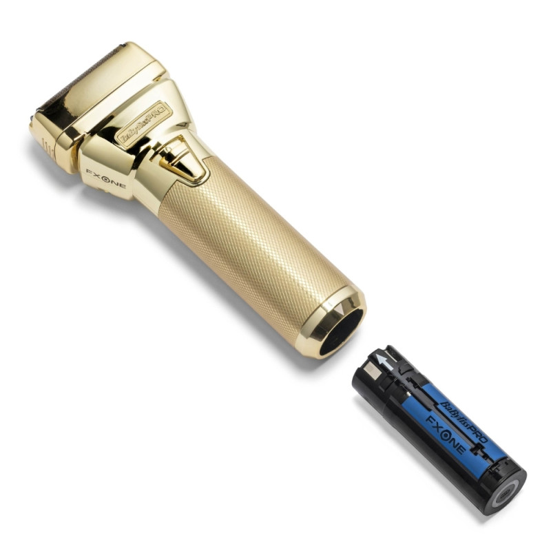 Babyliss Pro FX79FSGE Ξυριστική Μηχανή Προσώπου Επαναφορτιζόμενη