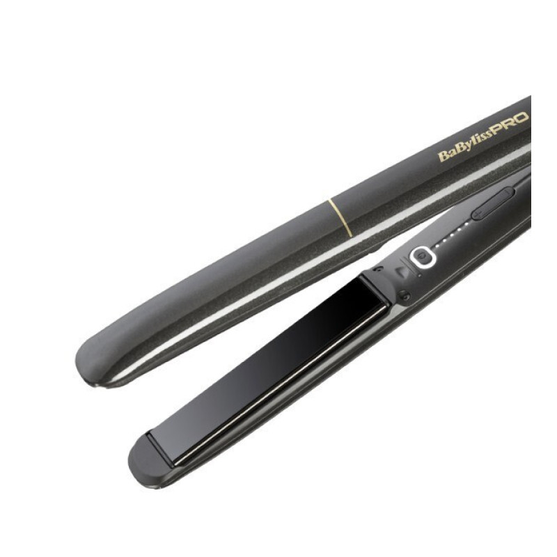 Babyliss Pro Stilista BAB3550E Πρέσα Μαλλιών με Κεραμικές Πλάκες