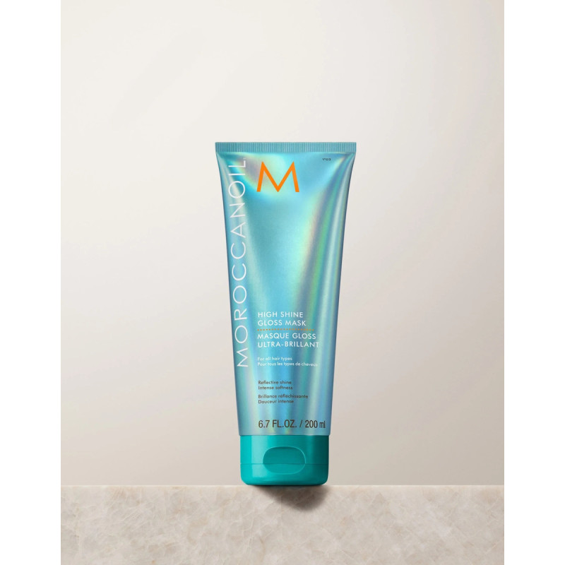 Moroccanoil High Shine Gloss Mask 200ml