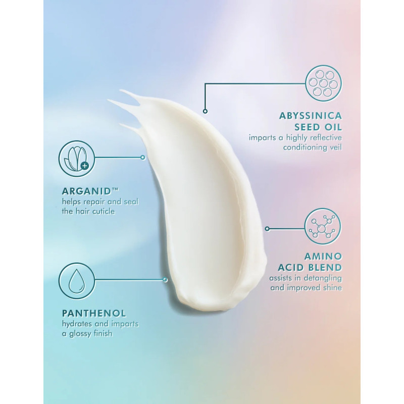 Moroccanoil High Shine Gloss Mask 200ml