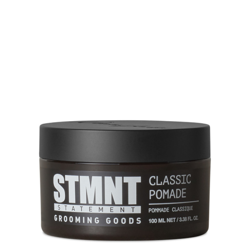 STMNT Classic Pomade για Λάμψη 100ml