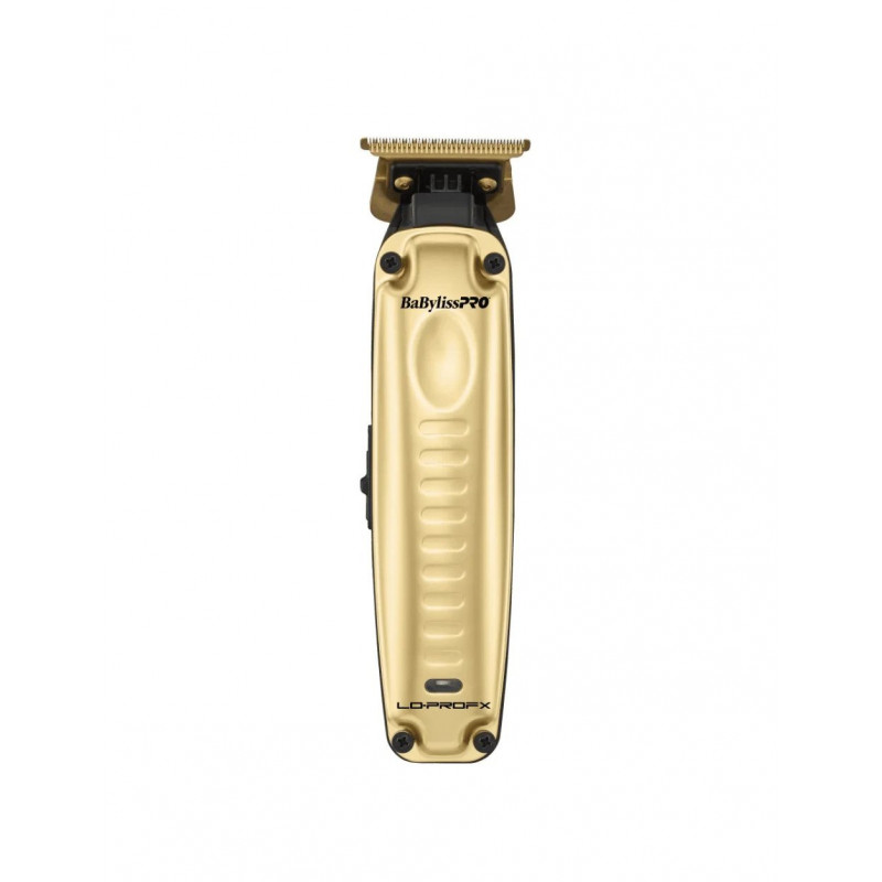 Trimmer Lo-Pro Gold
