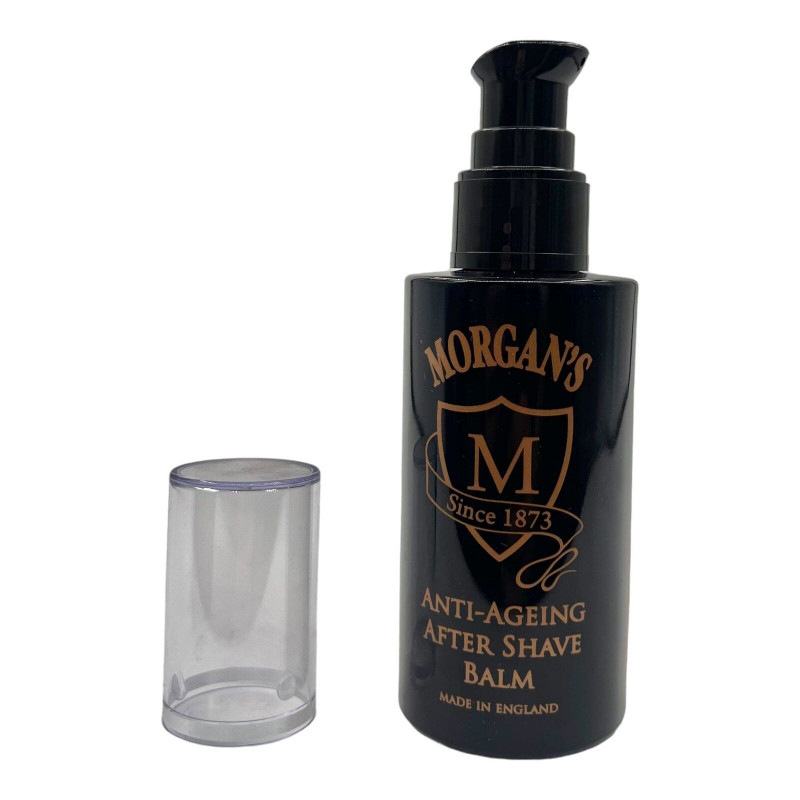 Morgans After Shave Balm Anti-ageing 125ml