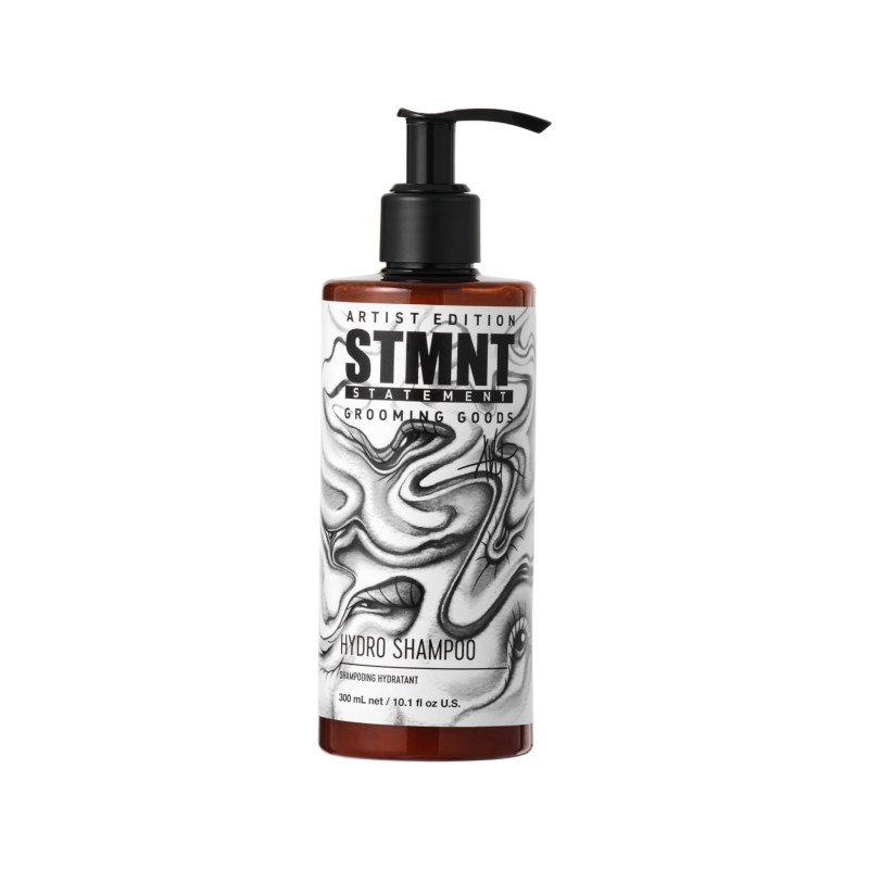 STMNT HYDRO SHAMPOO 300ML / 10.14oz