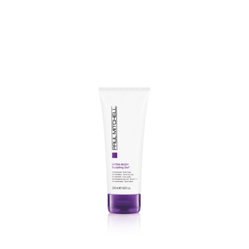 Extra Body Sculpting Gel 200ml 