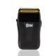 Barber Icon Black Lithium Shaver