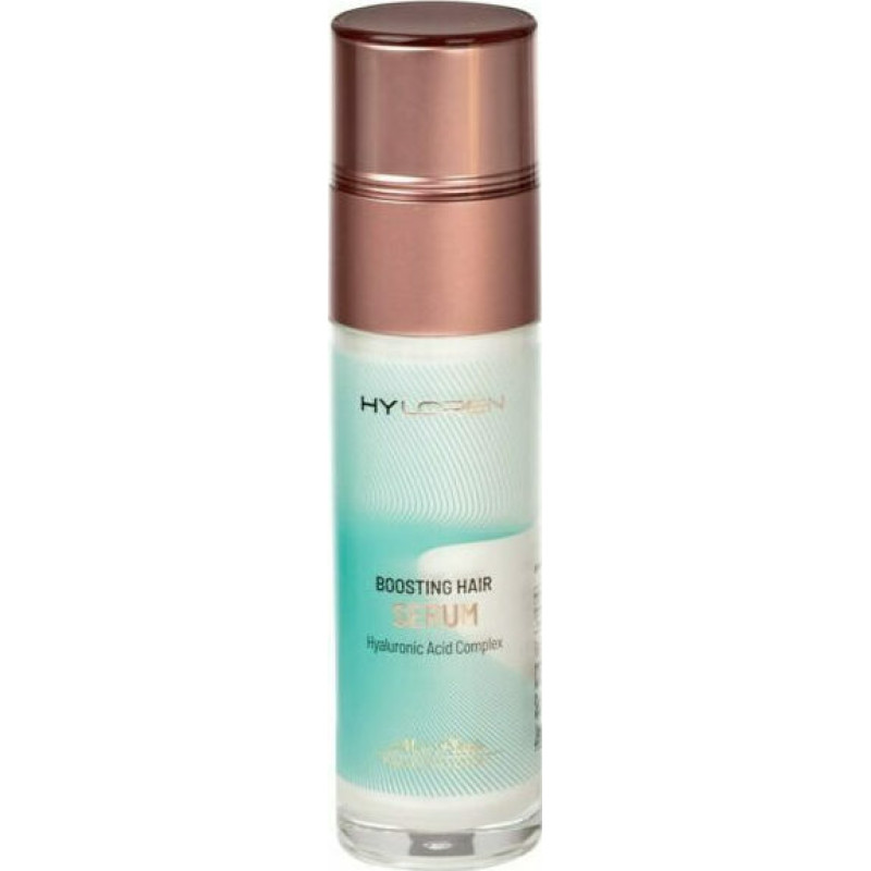 Mon Platin Boosting Hair Serum Θρέψης για Όλους τους Τύπους Μαλλιών 50ml