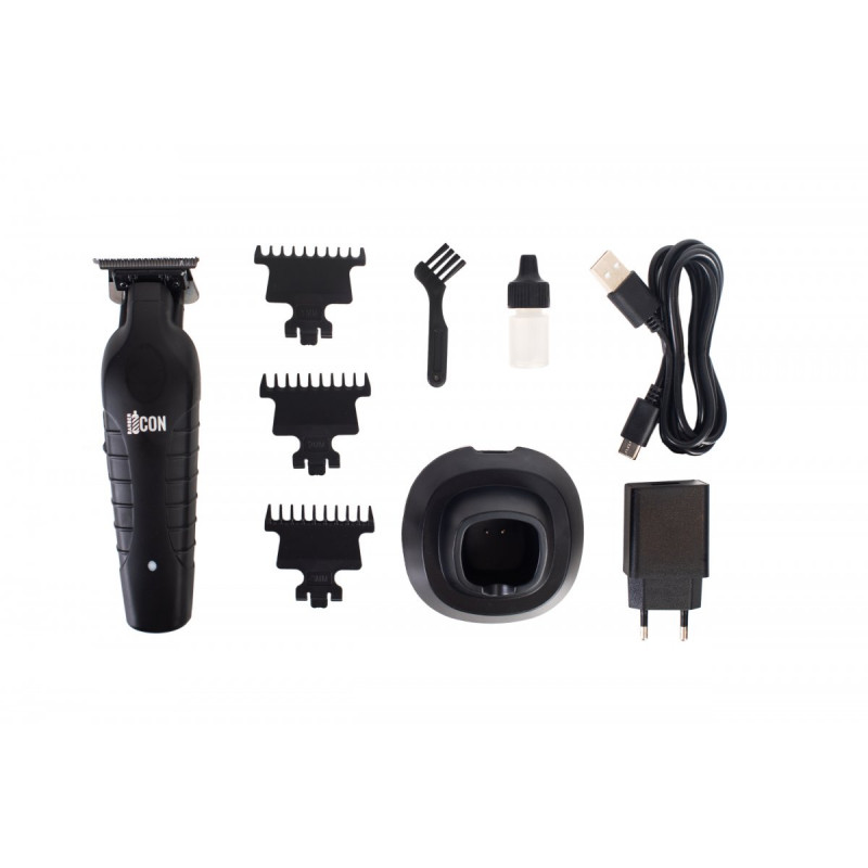 Κουρευτική μηχανή Barber Icon SHAPER PRO trimmer