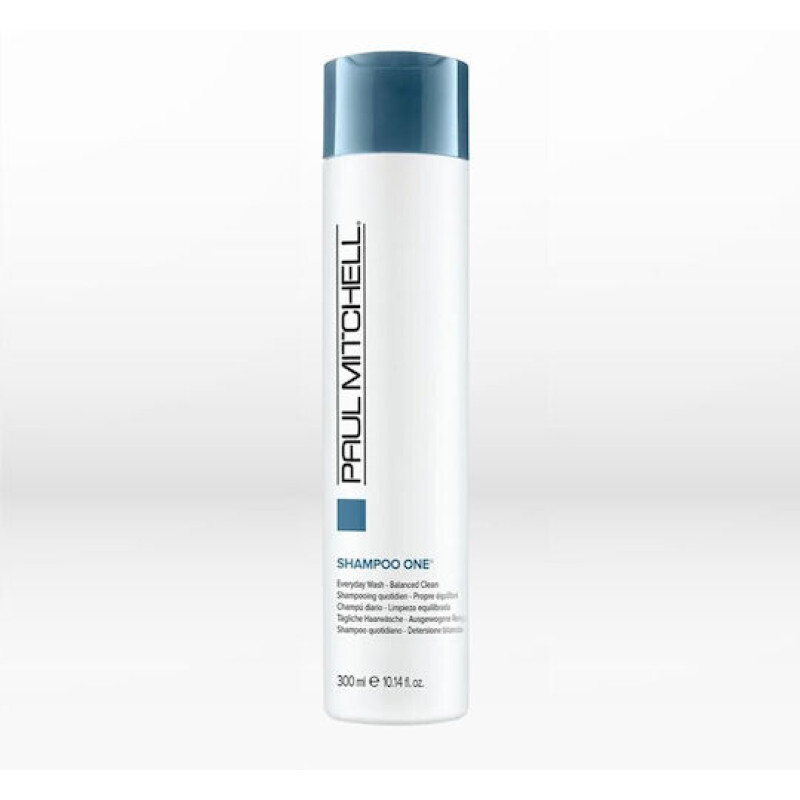 Paul Mitchell - Shampoo One (300ml)