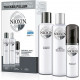 Nioxin KIT XXL Σύστημα 2 (Σαμπουάν 300ml, Conditioner 300ml, Θεραπεία 100ml) Nioxin KIT XXL Σύστημα 2 (Σαμπουάν 300ml, Conditioner 300ml, Θεραπεία 100ml)