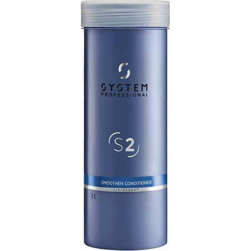 System Professional Energy Code S2 Forma Smoothen Conditioner 1000ml