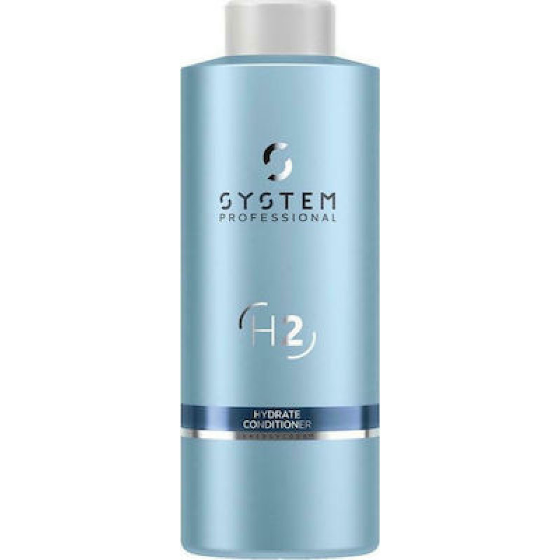 System Professional Η2 Hydrate Conditioner 1000ml