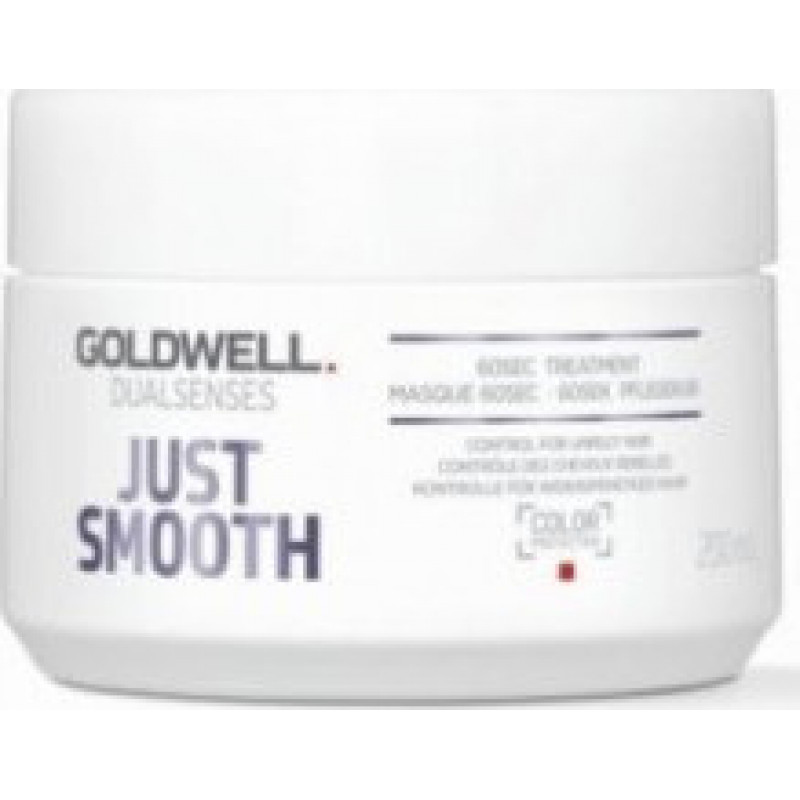 Goldwell Dualsenses Just Smooth 200ml