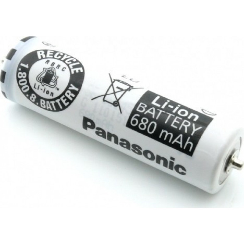 Panasonic Μπαταρία για Μηχανές Κουρέματος WESLV9ZL2508