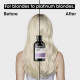 L'Oreal Chroma Crème Purple Dyes for Blonde Hair 300ml