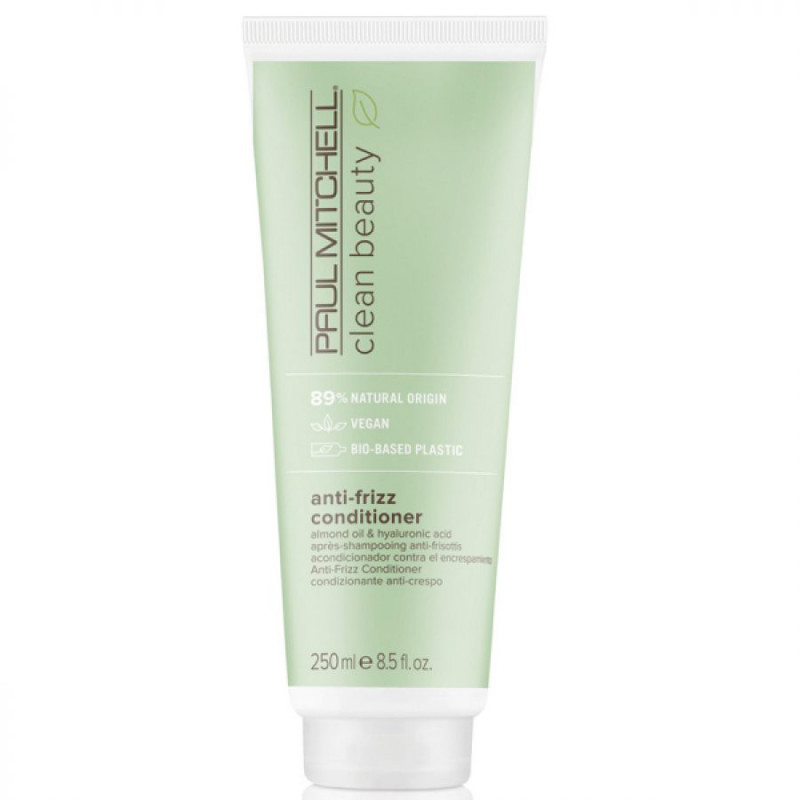 Paul Mitchell Clean Beauty Anti-Frizz conditioner 250ml