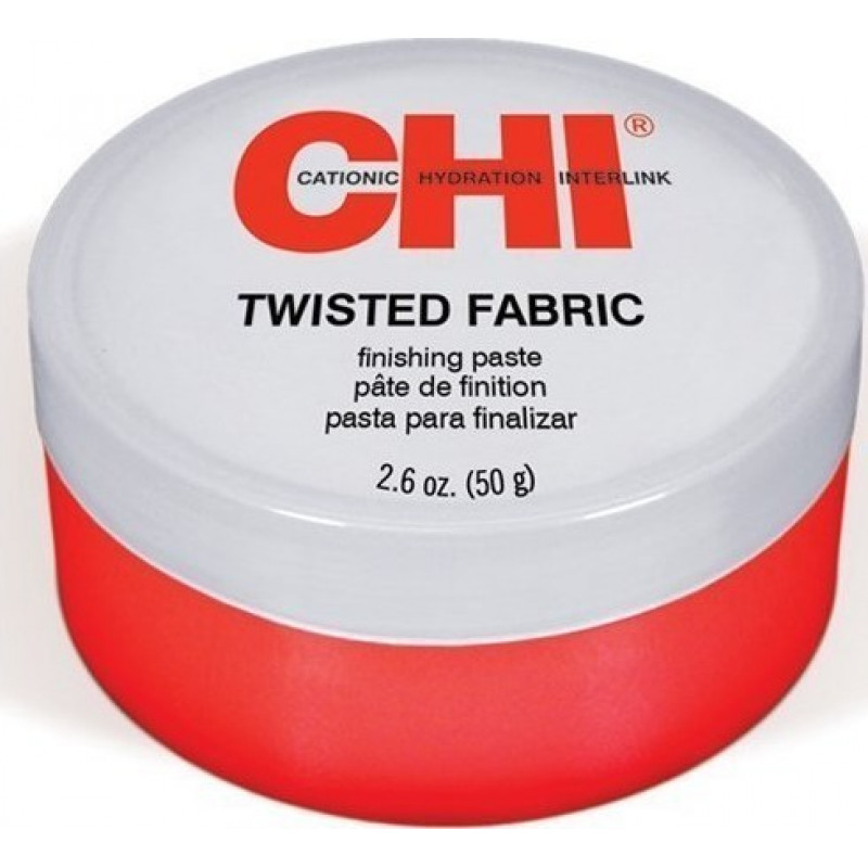  CHI Twisted Fabric 50gr