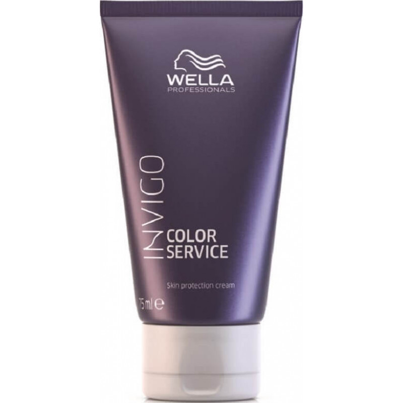 Wella Professionals Color Service Κρέμα Προστασίας 75ml