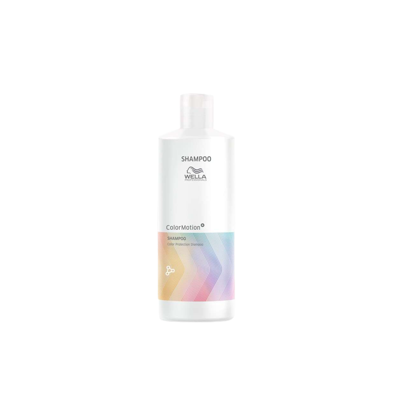 Wella Professional Colormotion Color Protection Shampoo 1000ml