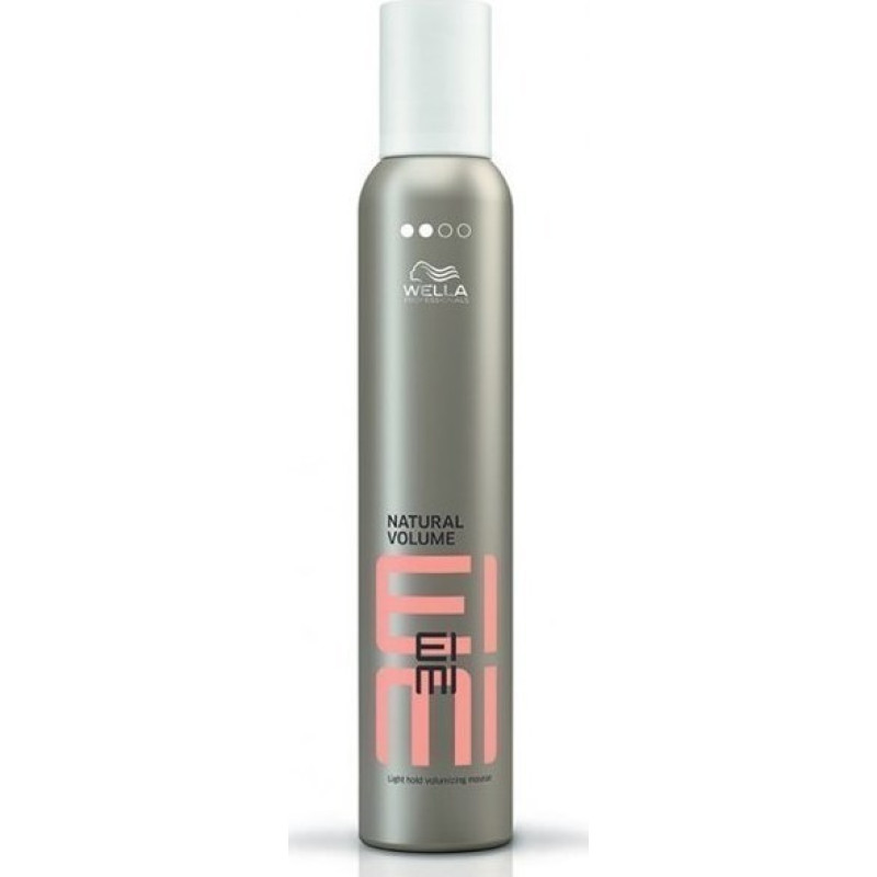 Wella Professionals Eimi Natural Volume 500ml