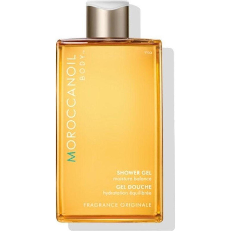 Moroccanoil Shower Gel Fragrance Originale 250ml