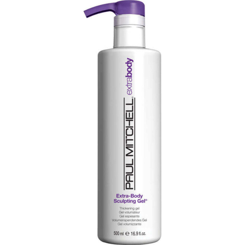 Paul Mitchell Extra-Body Sculpting Gel 500ml