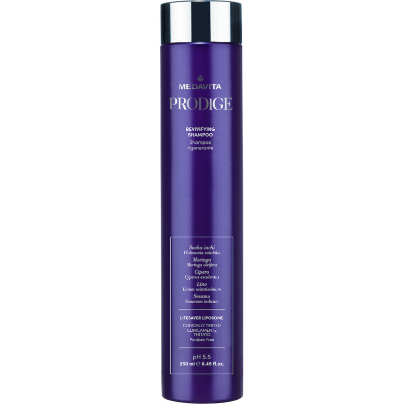 Medavita Prodige Revivifying Shampoo 250ml