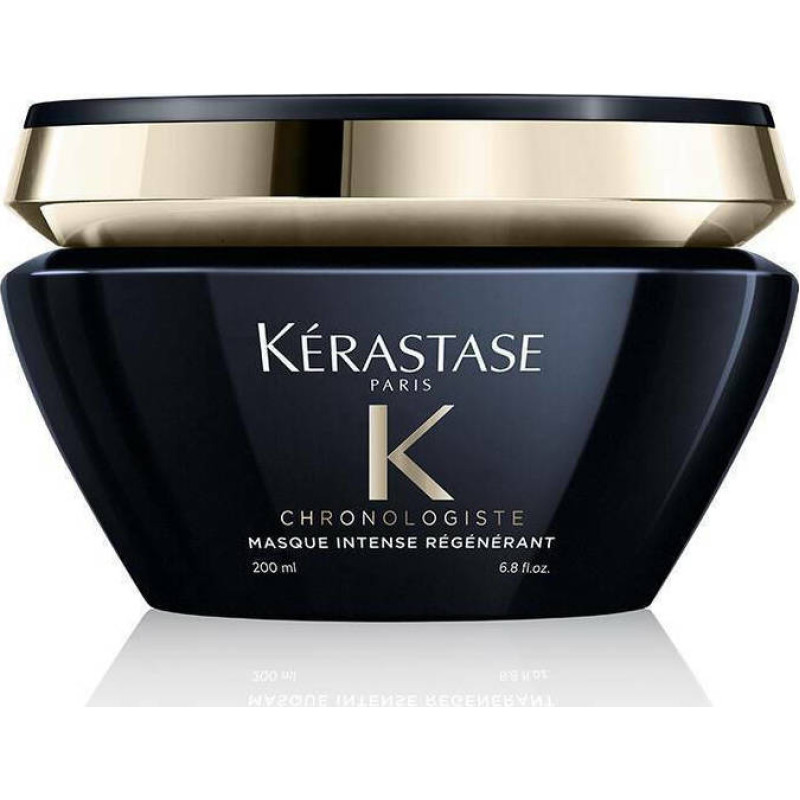 Kérastase Chronologiste Intense Regenerant Μάσκα Μαλλιών για Επανόρθωση 200ml